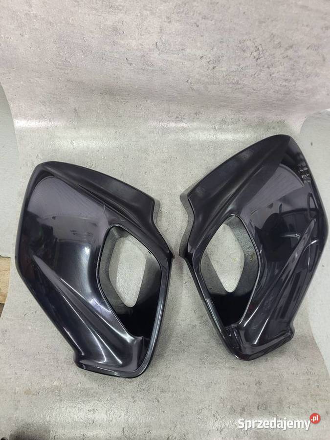 BMW R 1200 CL R1200CL K30 OWIEWKA BOK BOCZNA wielkopolskie sprzedam