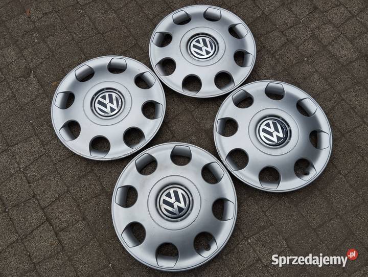 Kołpak Vw 13 Lupo Polo 6X0601147A sztukę śląskie Kamieniec