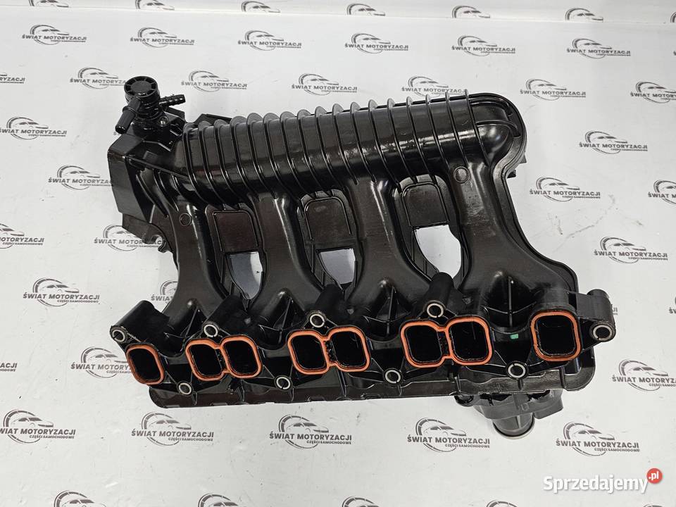 MERCEDES W212 18 B CGI 271860 kolektor ssący osobowe