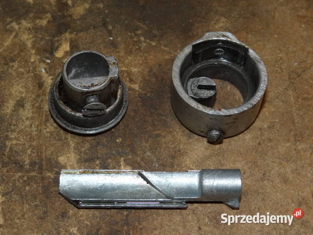 raczka gazu Mila AWO Simson MZ IWL org DDR lubuskie