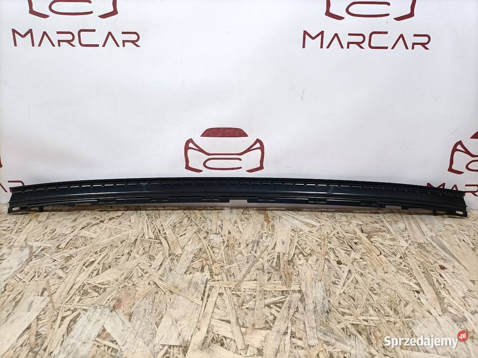 MINI F55 F56 F57 ABSORBER UDERZENIA ŚZRODKOWY wielkopolskie Pleszew