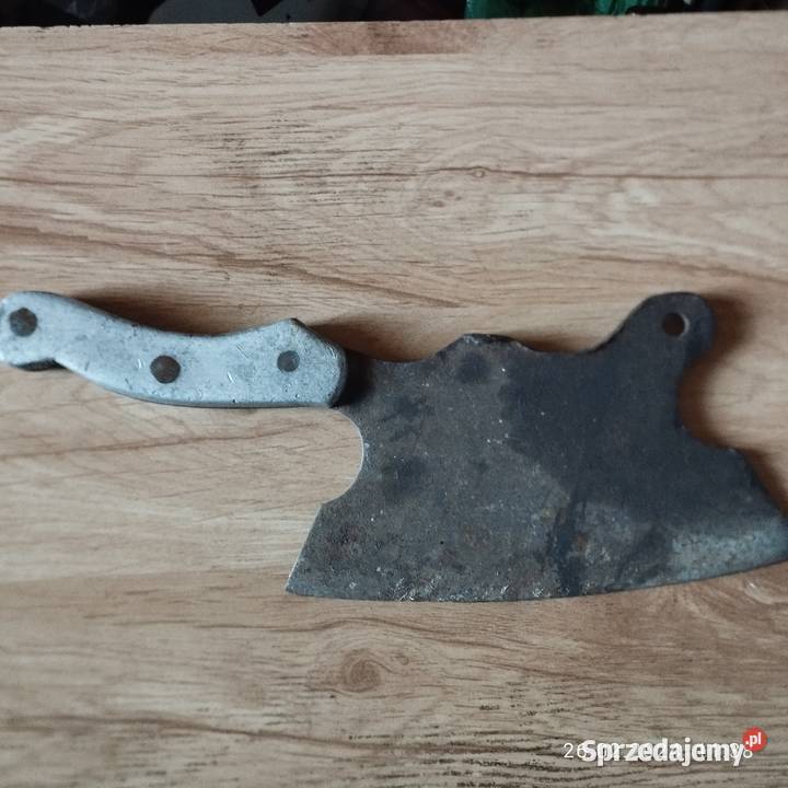 Tasaksiekacz stary śląskie Gliwice