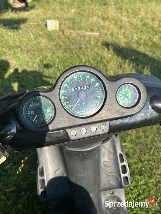 Peugeot speedfight 100 sprzedam