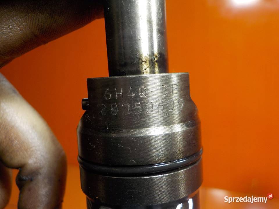 RANGE ROVER VOGUE L322 36 V8 TD 08r 272 368DT osobowe