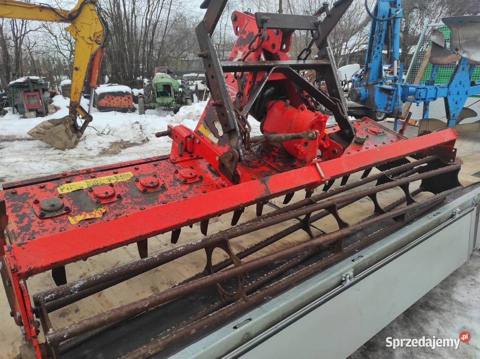 Brona wirowa 25m świętokrzyskie Radoszyce