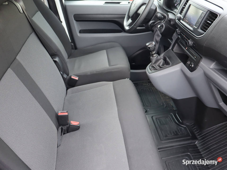 Toyota ProAce 20 D4D centralny zamek Katowice