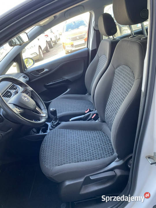 Opel Corsa 14 OPC Kamera LED tempomat
