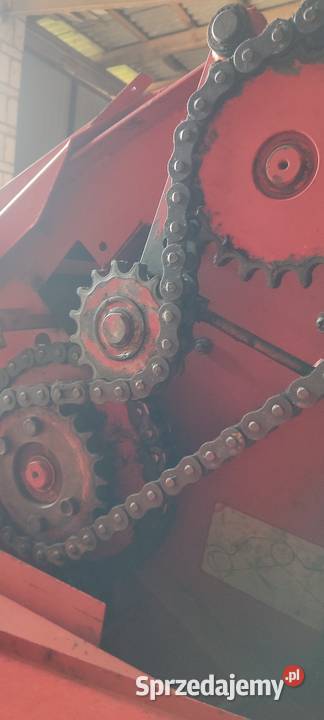 PRASA welger RP 12 s Siedlce sprzedam