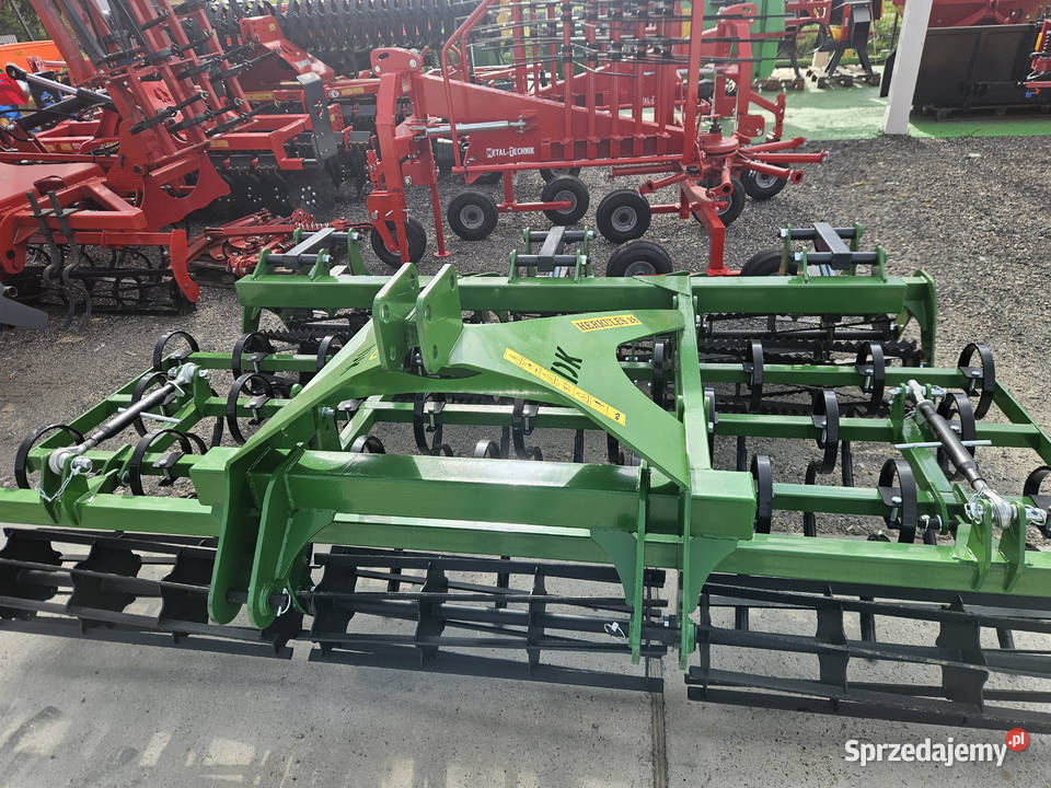 Agregat HERKULES bezpoś z zakładu DZIEKAN Agregaty Kozłów