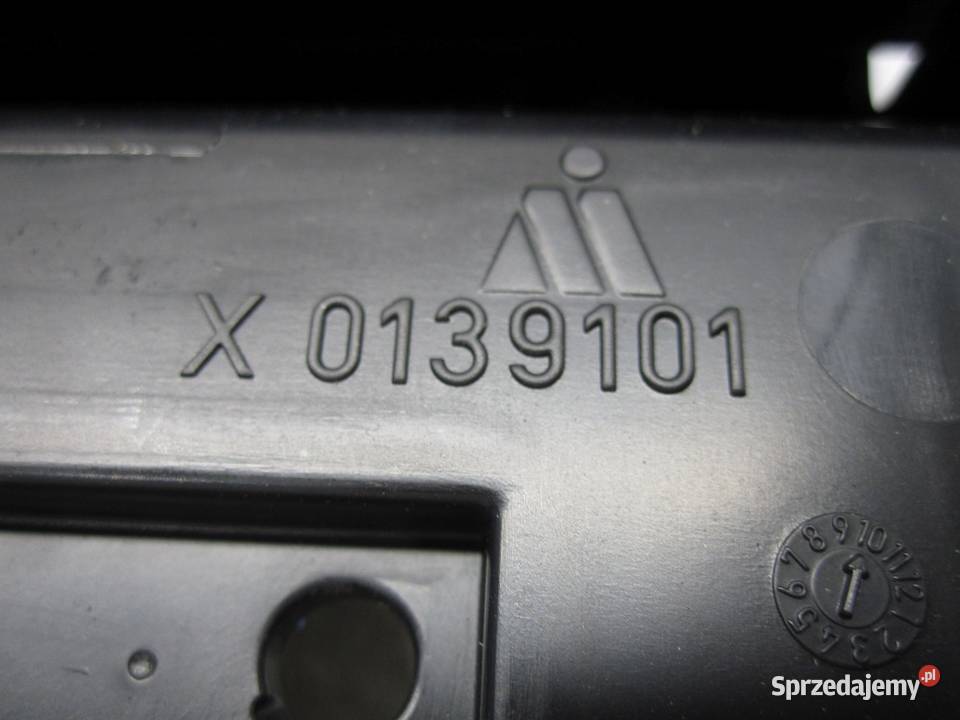 MINI CLUBMAN I COOPER S R55 lampa podsufitki świętokrzyskie Kielce