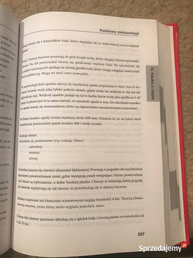 Fizyka kompendium Gorzów Wielkopolski sprzedam