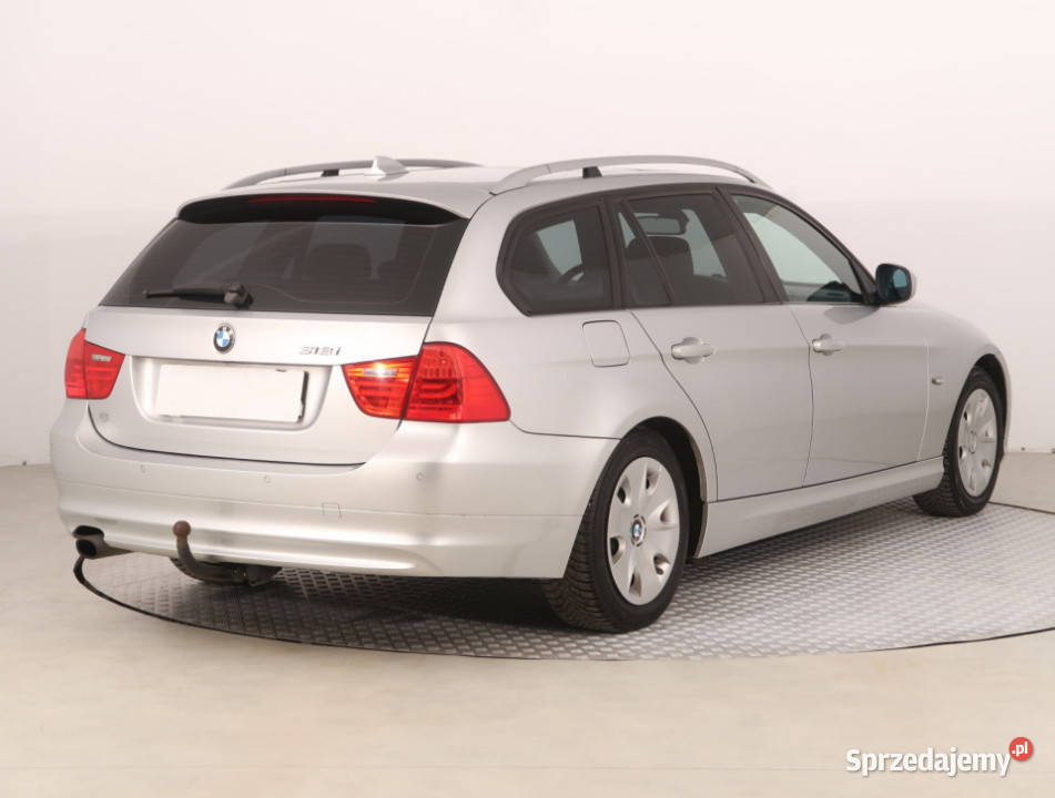 BMW 3 318 i Bielany Wrocławskie
