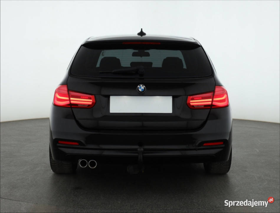 BMW 3 320 d BMW Piaseczno