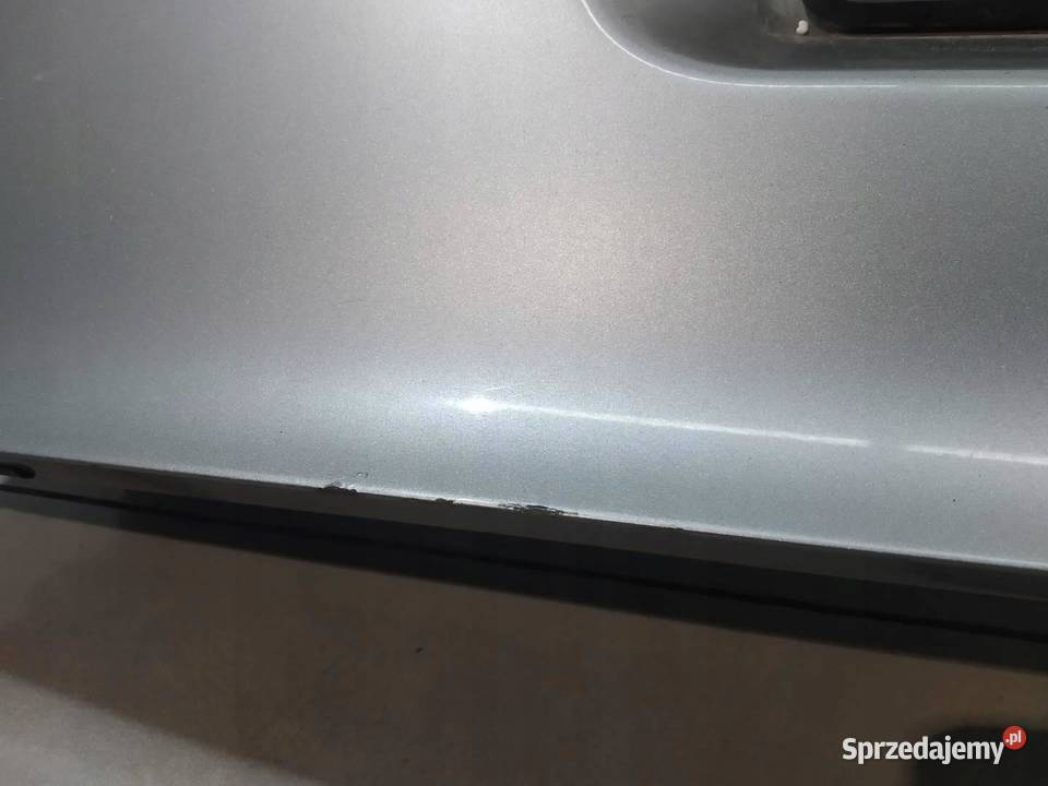 KLAPA TYŁ SZYBA KOMBI AVANT Audi A4 II 20002006 sprzedam