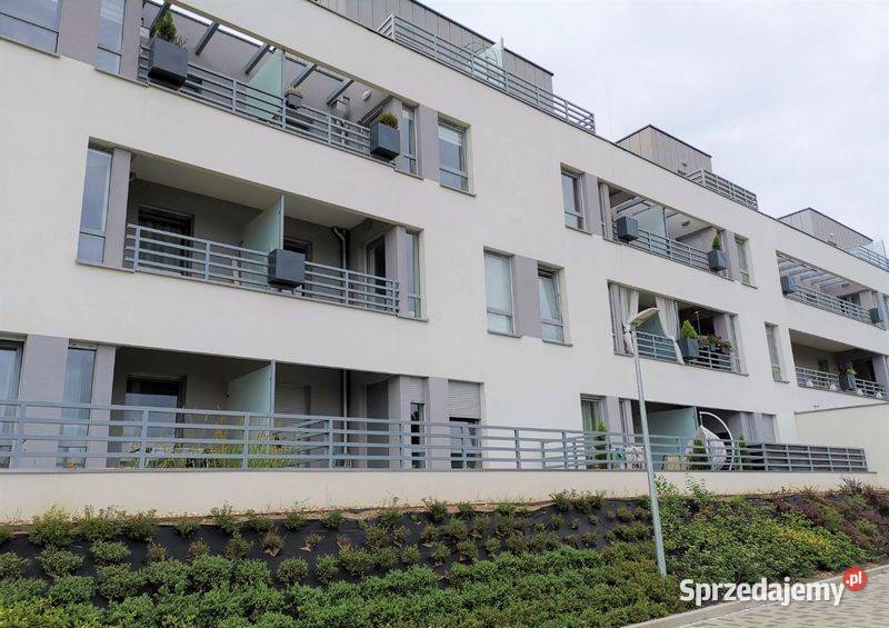 2pok 42met Śliwowej BALKONGARAŻWINDA Wrocław
