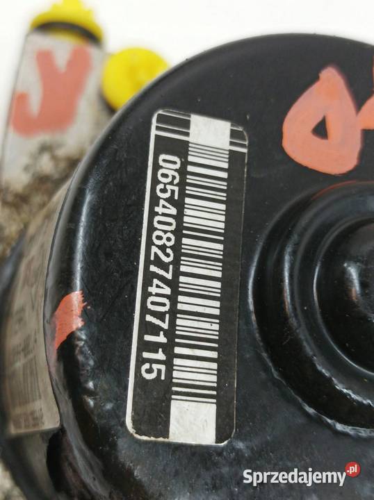 POMPA ABS 8200007442B 10096014043 Renault Laguna