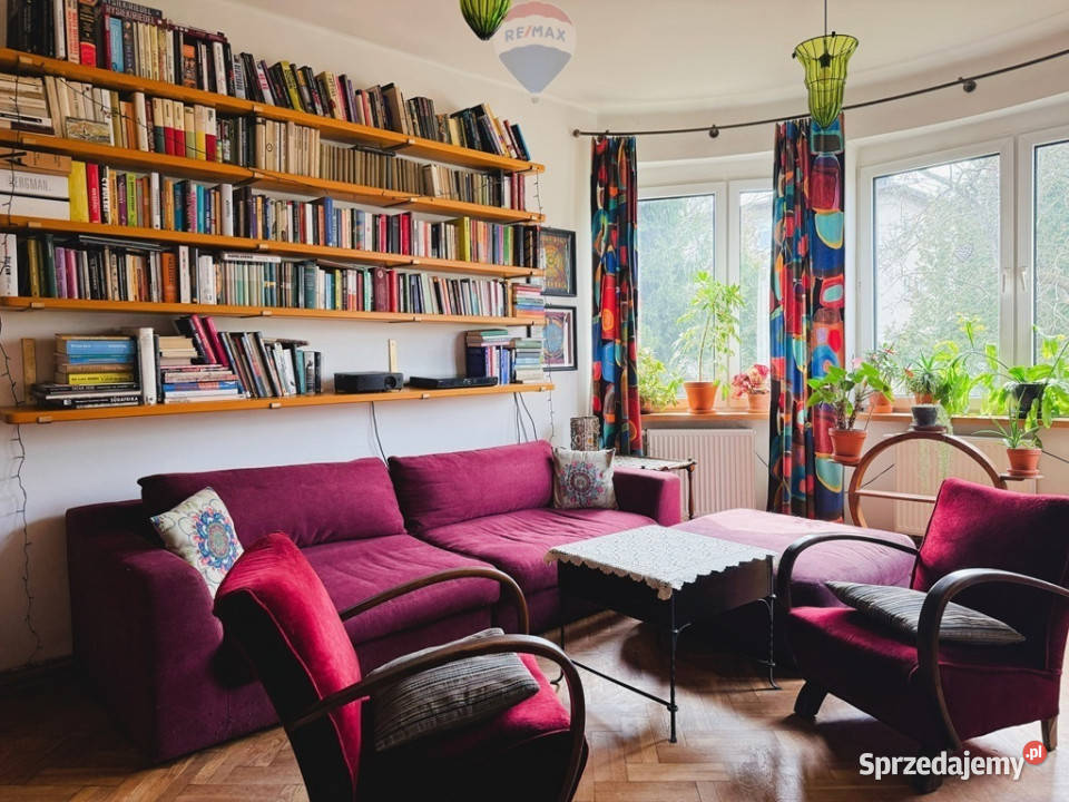 Wyjątkowe mieszkanie na Ligocie Katowice