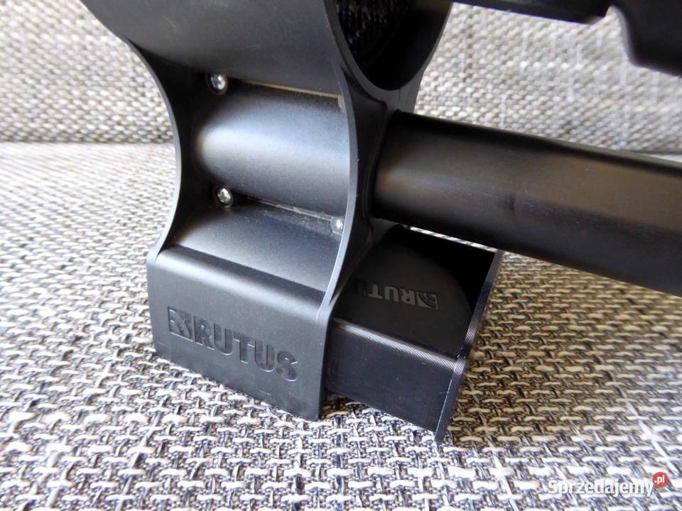 Zawias skladania elektroniki do wykrywacza Rutus