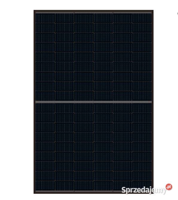 Instalacja fotowoltaiczna 684KW JOLYWOOD HUAWEI Poznań
