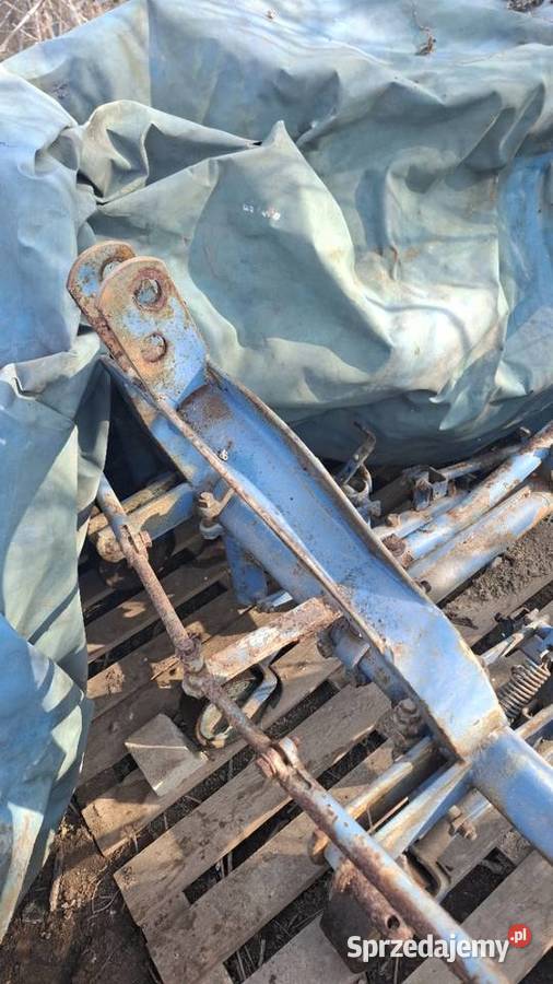 Pielnikwielorak 7 rzędów