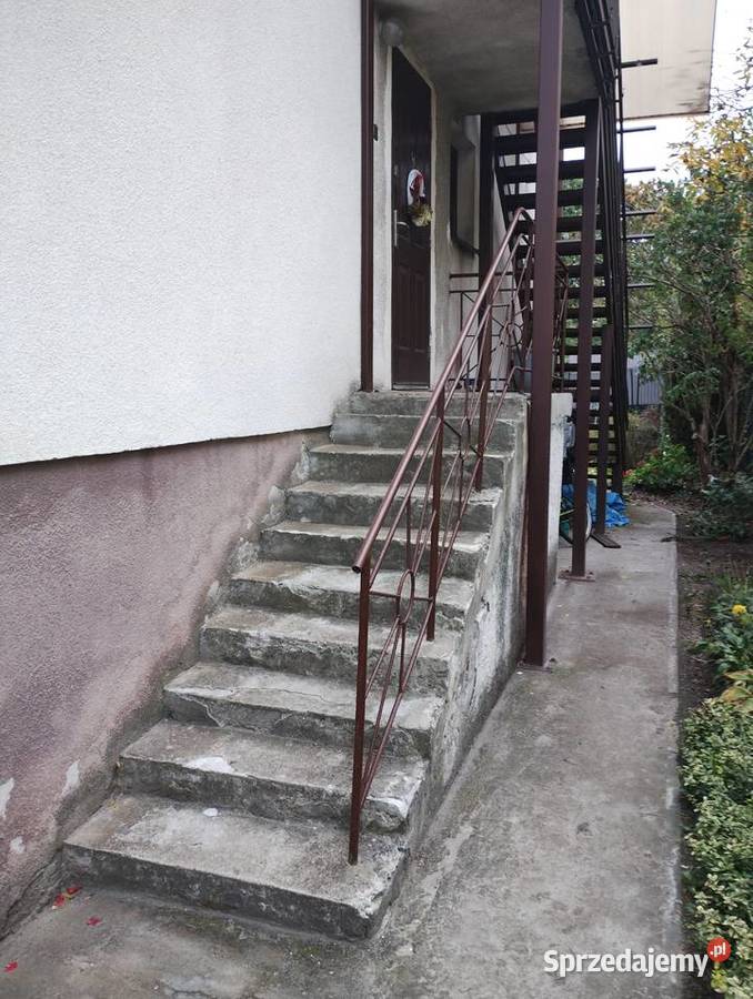 Syndyk sprzeda udział 16 w nieruchomości Warszawa