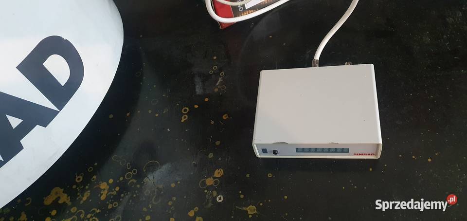 TV sat oceaniczna Simrad antena satelitarna na dolnośląskie Wrocław