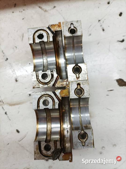 GŁOWICA KOMPLETNA 90423754 20 16V T OPC Opel Głowice cylindrów świętokrzyskie