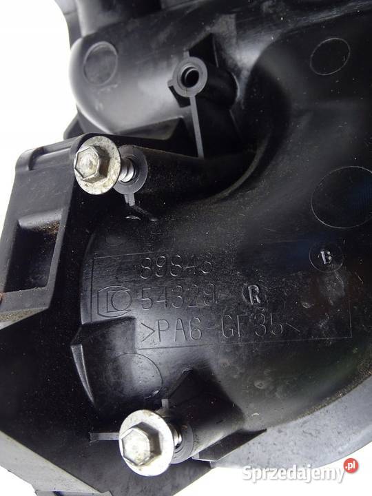 KOLEKTOR SSĄCY BMW F20 F21 16 B16A B 759507