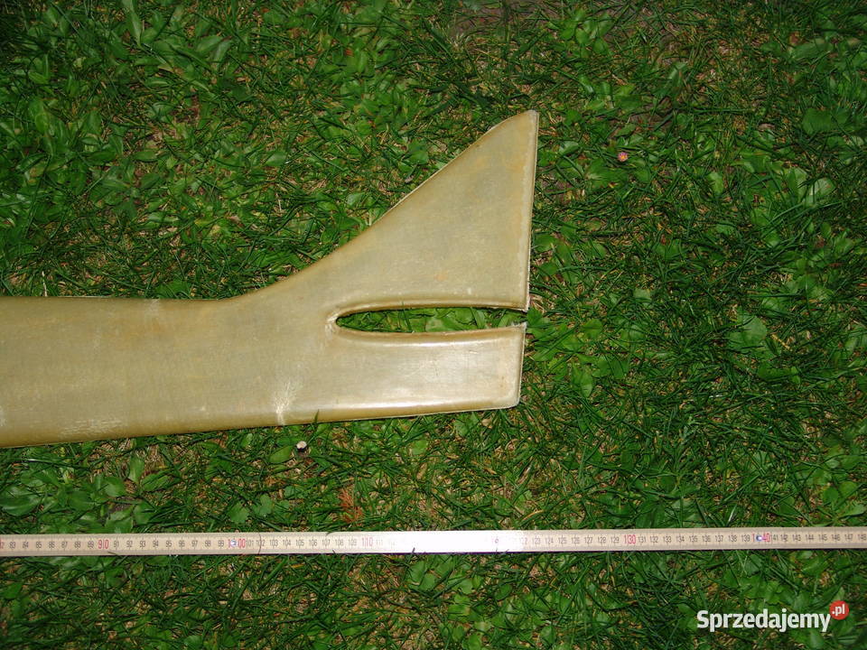 MODEL AKROBACYJNY RC SAMOLOTU Poznań