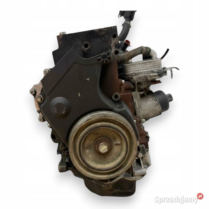 DÓŁ SILNIKA 224DT Land Rover Freelander II L359 Chełm sprzedam