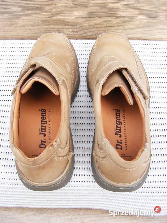 Buty męskie Dr Jurgens 4328 100 skóra Warszawa sprzedam