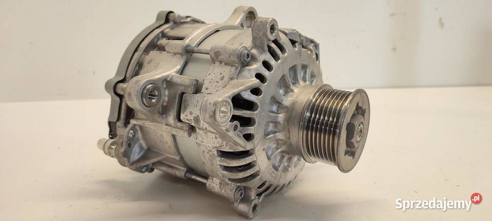 MERCEDES W247 ALTERNATOR A0009000446 dolnośląskie