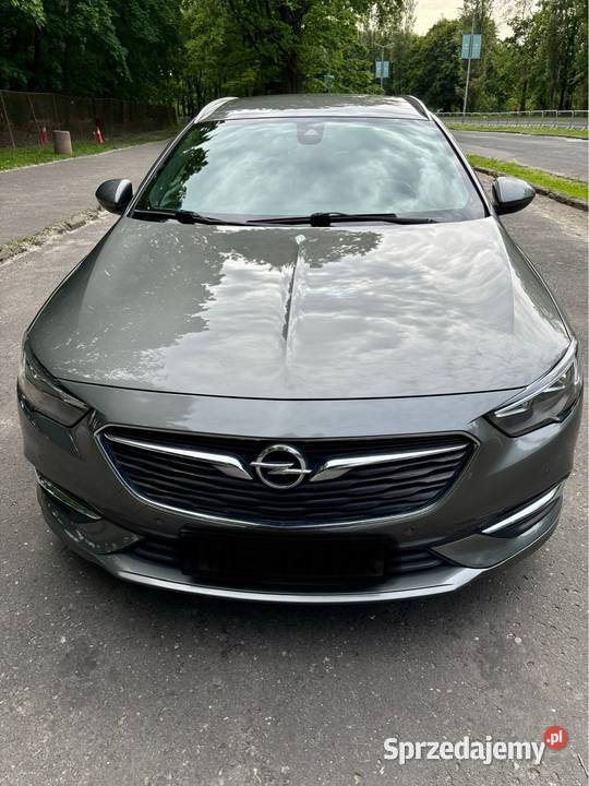 Opel insygnia 16 diesel OPC linę lakier metallic Warszawa sprzedam