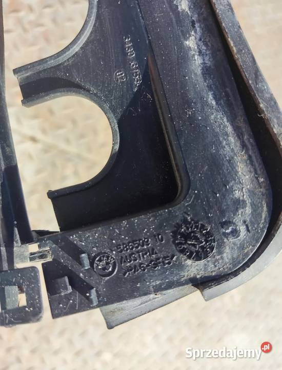 BMW F20 RURA PRZEWÓD POWIETRZA 58650910 Radom sprzedam