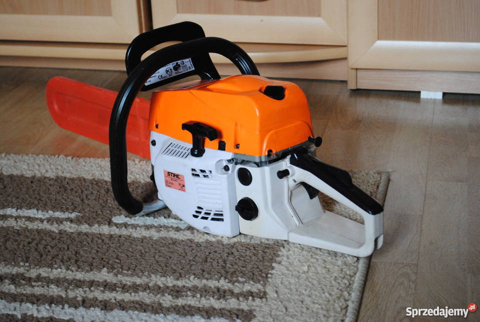Piła spalinowa Sthil ms 440 Bydgoszcz