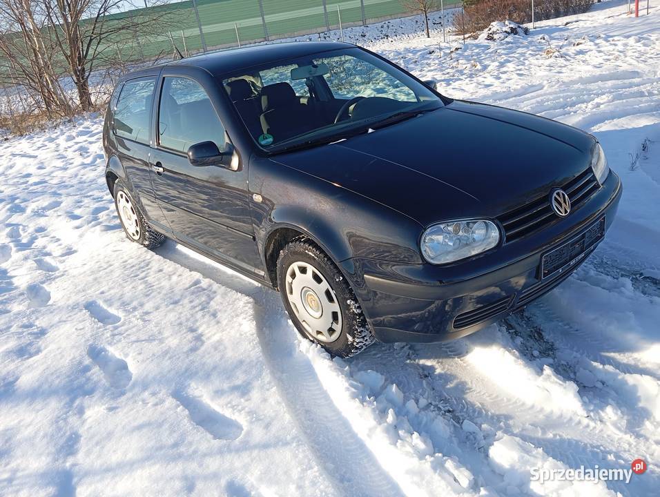 Golf 4 Pelplin