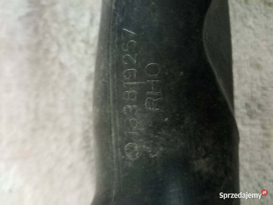 VW Garbus 1303 element wentylacji 133 819 257 Gołków