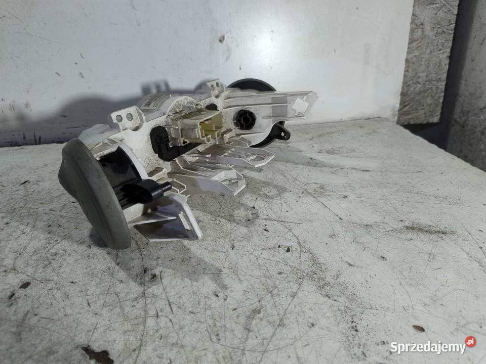 PANEL NAWIEWU CITROEN C1 69617003