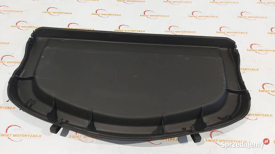 MAZDA 2 III DJ 16r Półka bagażnika DB9L68310 Kielce