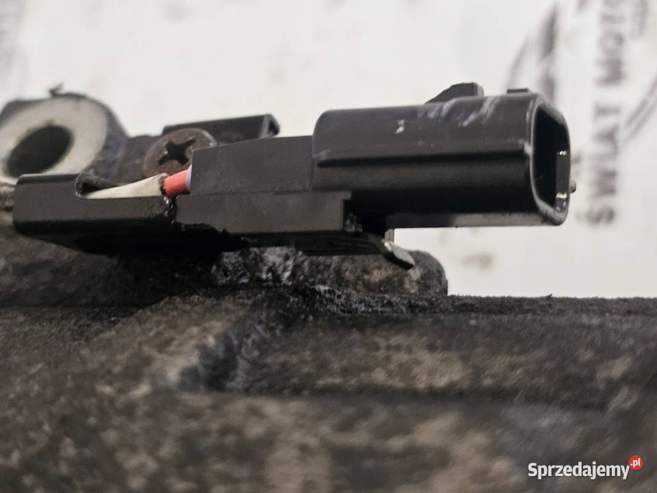 TRAFIC VIVARO 20 DCI M9R786 114 12r sprężarka Kielce