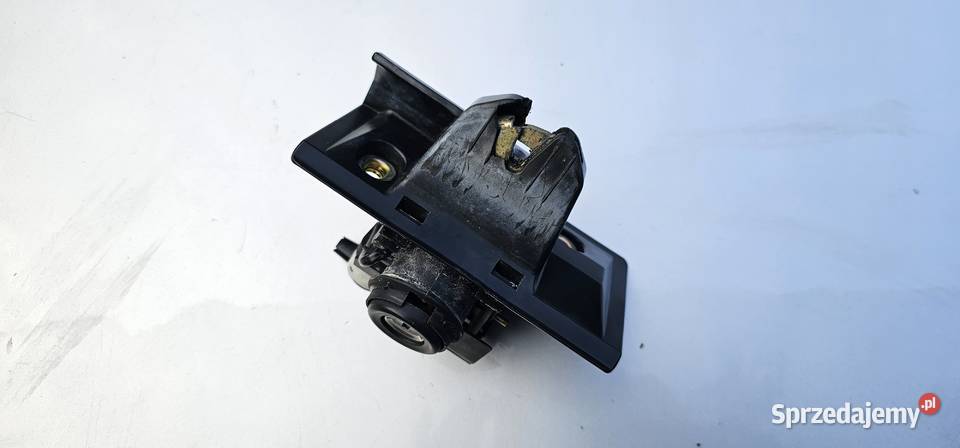 Zamek klapy tył mercedes w210 sedan lift Zbąszyń sprzedam