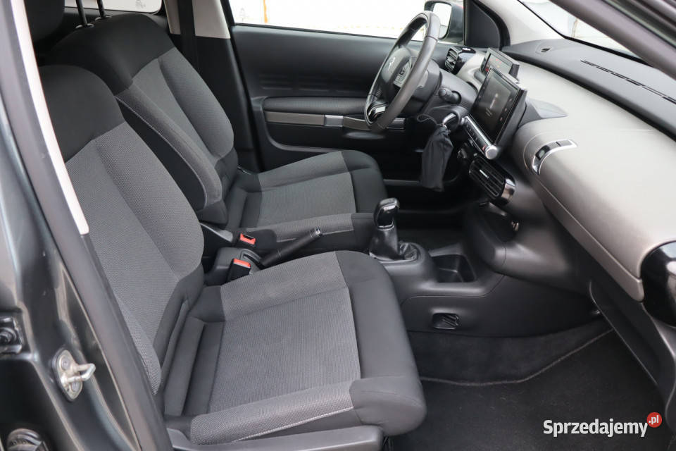 Citroen C4 Cactus 12 PureTech