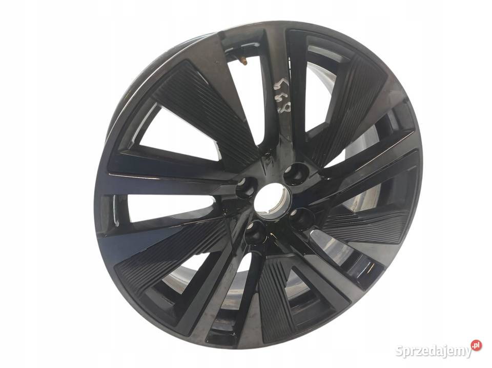 FELGA ALUMINIOWA R18 4X108 ET35 OC65MM