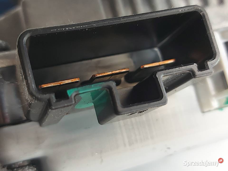 HYUNDAI i40 BLUE 13r wspomaganie elektryczne Części samochodowe Kielce