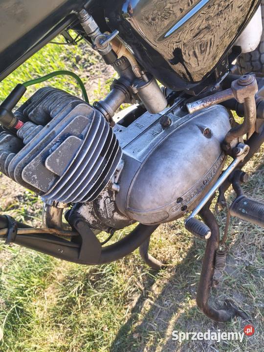 Wsk 125 WSK sprzedam