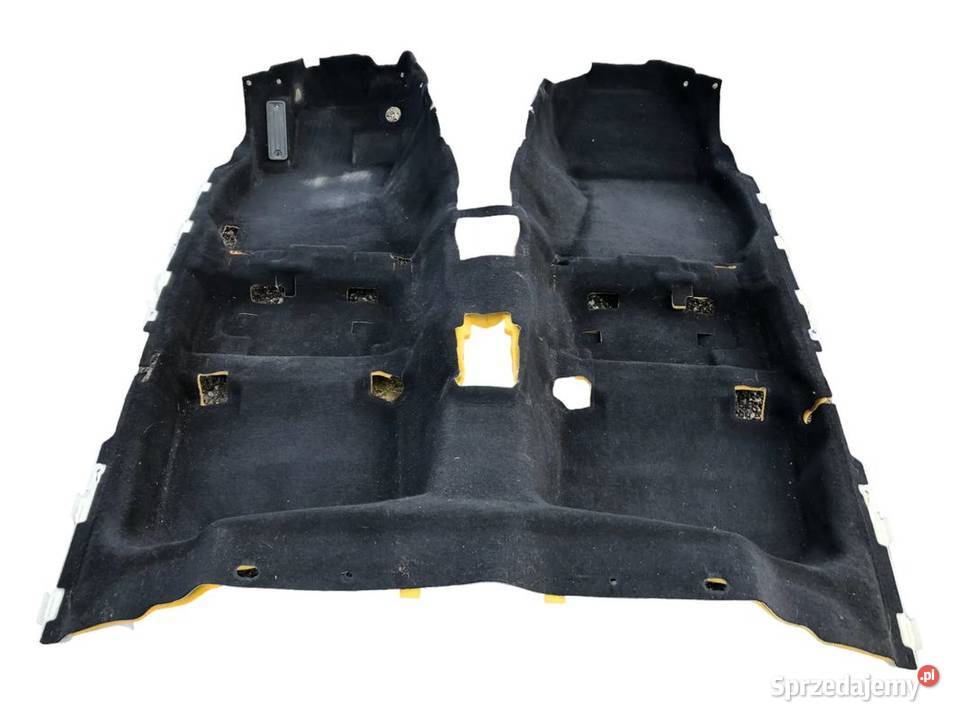 SUBARU OUTBACK IV BR 20092014 DYWAN PODŁOGA osobowe Skarżysko-Kamienna