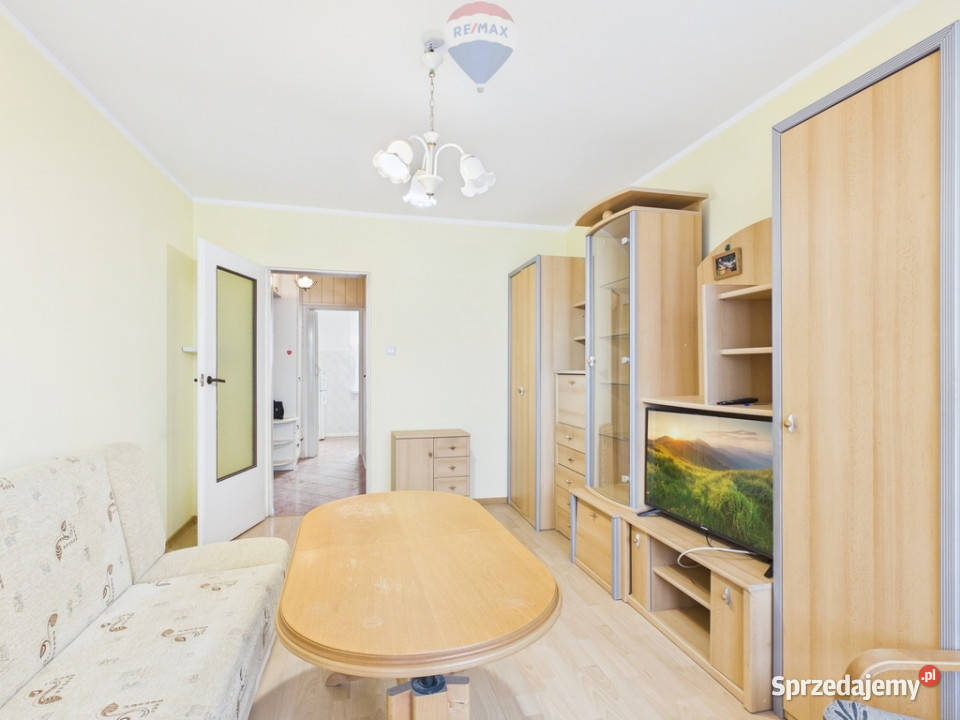 Umeblowana kawalerka na wynajemmieszkanie Słupsk Liczba pokoi 1