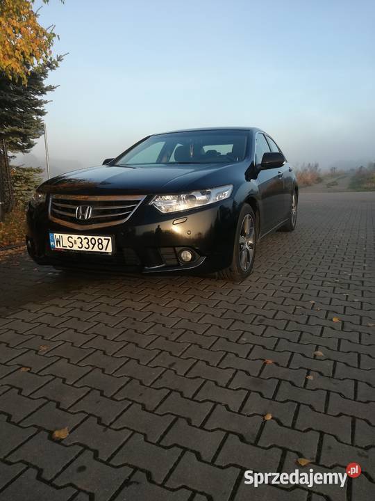 Honda Accord 2000cm3 Łosice