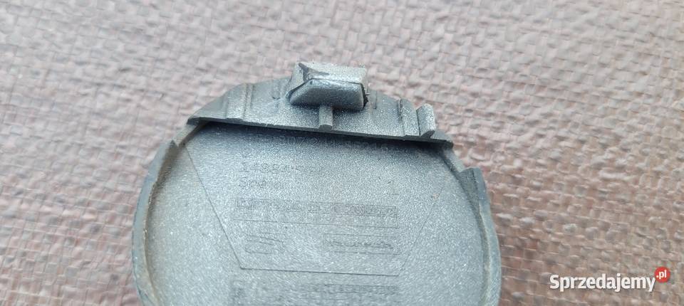 SEAT ARONA ZAŚLEPKA HAKA PRZOD ZDERZAKA 960 Ruda Śląska
