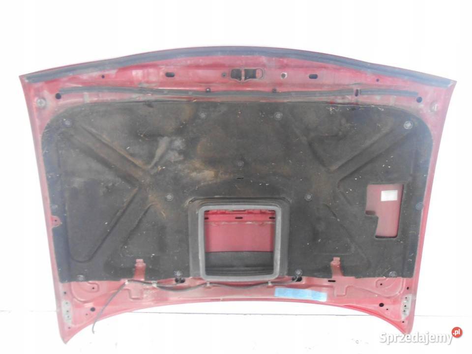 MASKA NISSAN TERANO II